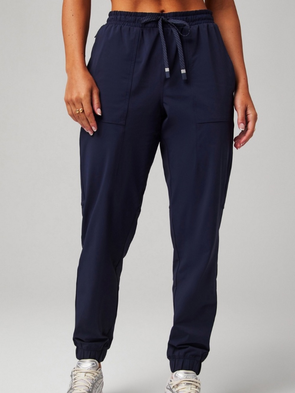 ❤️❤️‍🔥Fabletics one jogger xs
